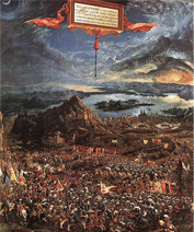 Battle of Issus