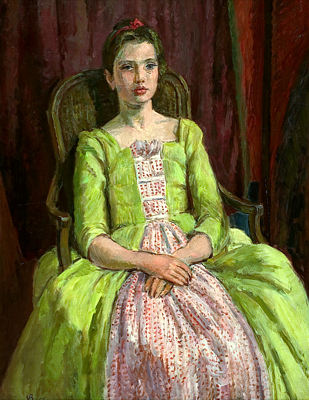 Spring, de Vanessa Bell Spring, de Vanessa Bell