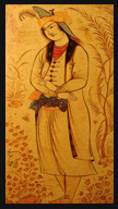 Prince Muhammad-Beik of Georgia