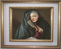 Marie-Suzanne-Giroust