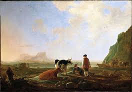 Aelbert Jacobsz Cuyp Aelbert Jacobsz Cuyp