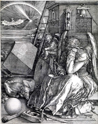 allegory-melencolia