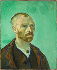 van-gogh