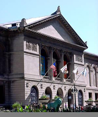 Art Institute of Chicago