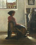 Wiliam Jacob Work