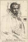 Pieter Bruegel the Elder