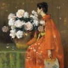 Art of William Merritt Chase