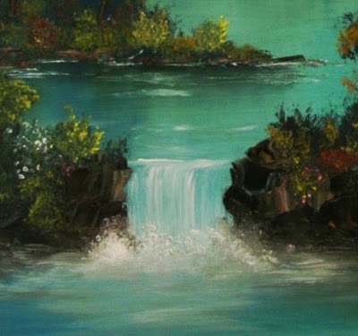 Work done by Bob-Ross