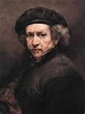 Rembrandt Harmenszoon van Rijn