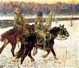 kossak-malarze