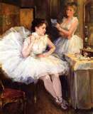 Work by Metcalf