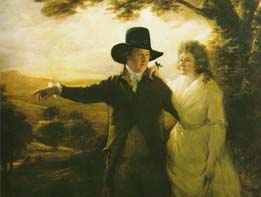 Work done by Sir Henry Raeburn