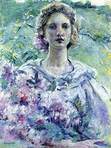 Work done by Robert Lewis Reid