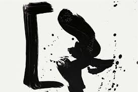 Work done by Robert Motherwell
