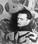 Salvador dali