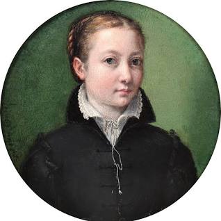 Sofonisba Anguissola