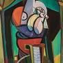 Work done by Tadeusz Kantor