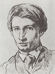 Viktor Mikhailovich Vasnetsov