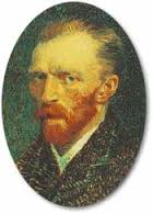 work by Vincent Willem van Gogh