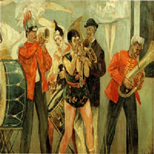 Adolphe-Leon Willette