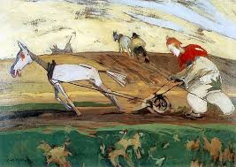 work by Witold Wojtkiewicz