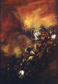 battle-of-somosierra