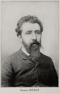 Georges seurat