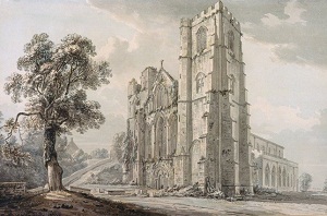 Cathedral-of-Llandaff-painting.html