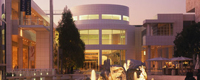 J. Paul Getty Center, Los Angeles, California