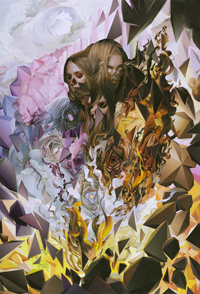 Paper Collage