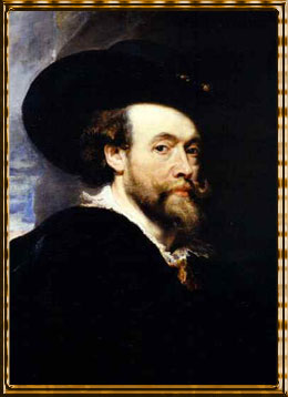Frans Hals Painting