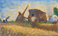 The Labourers