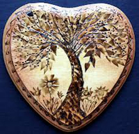 Woodwork Painting